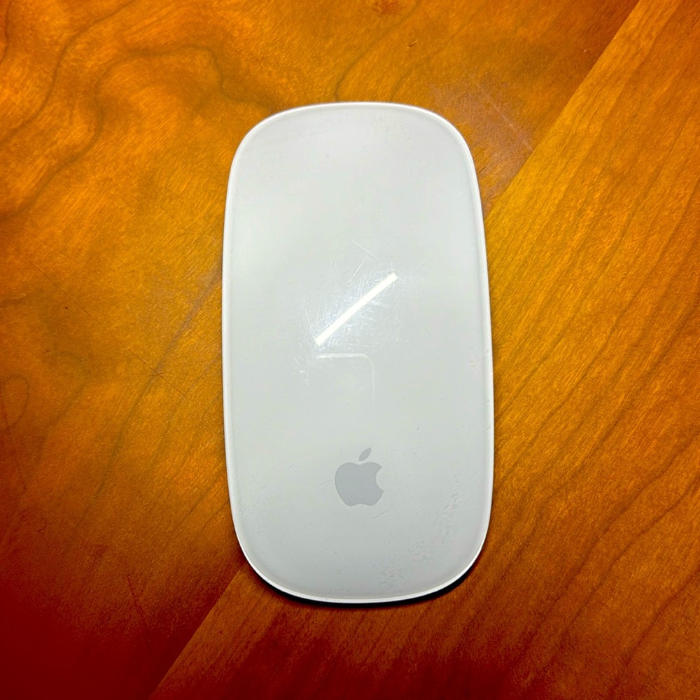 Apple Magic Watch model a1657